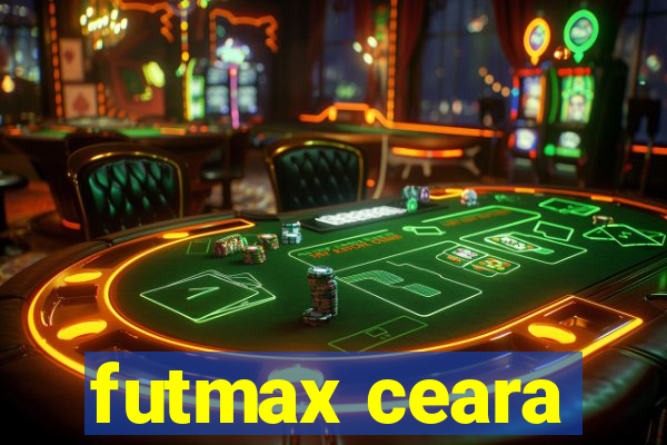 futmax ceara